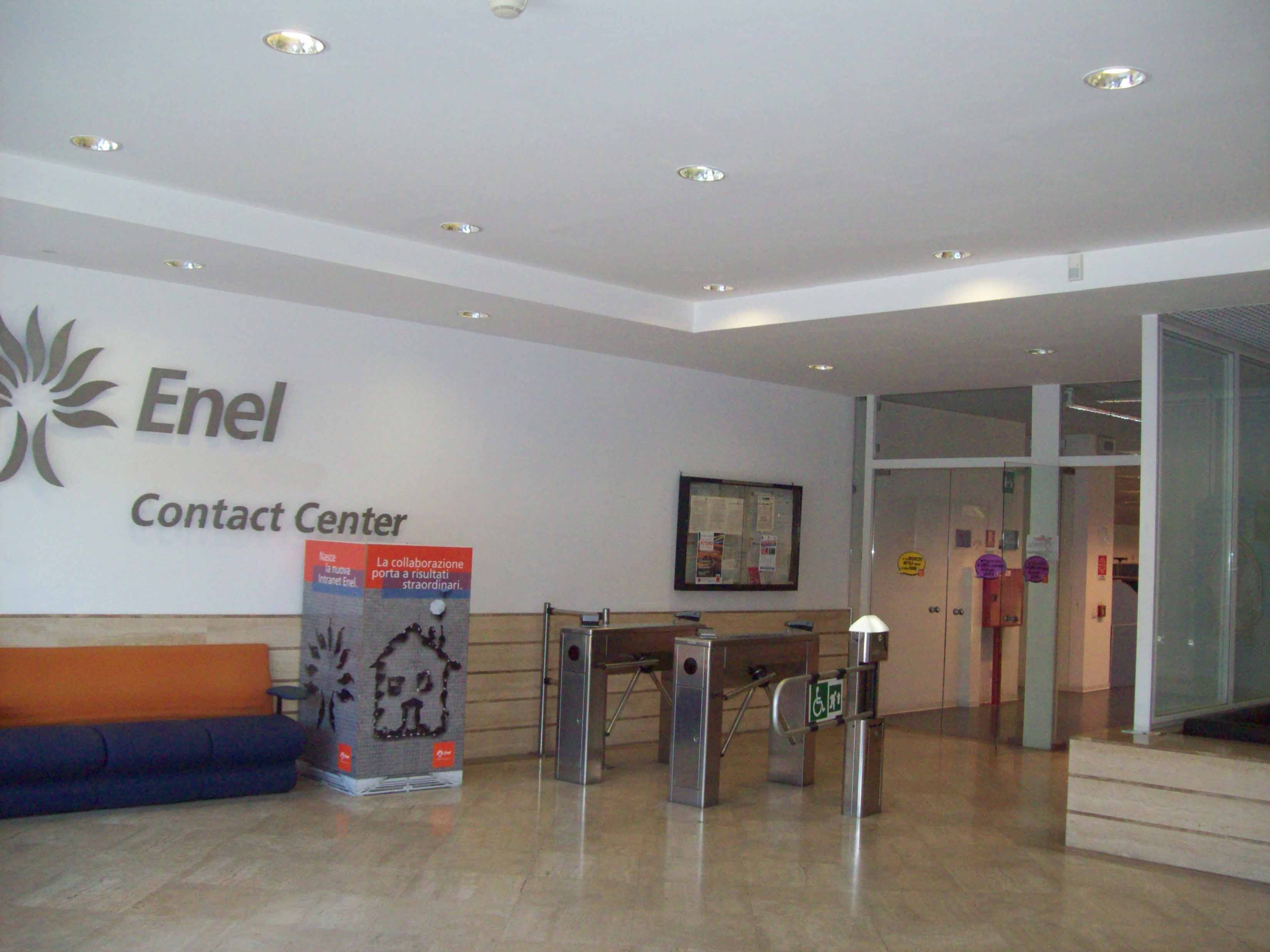 ENEL NAPOLI