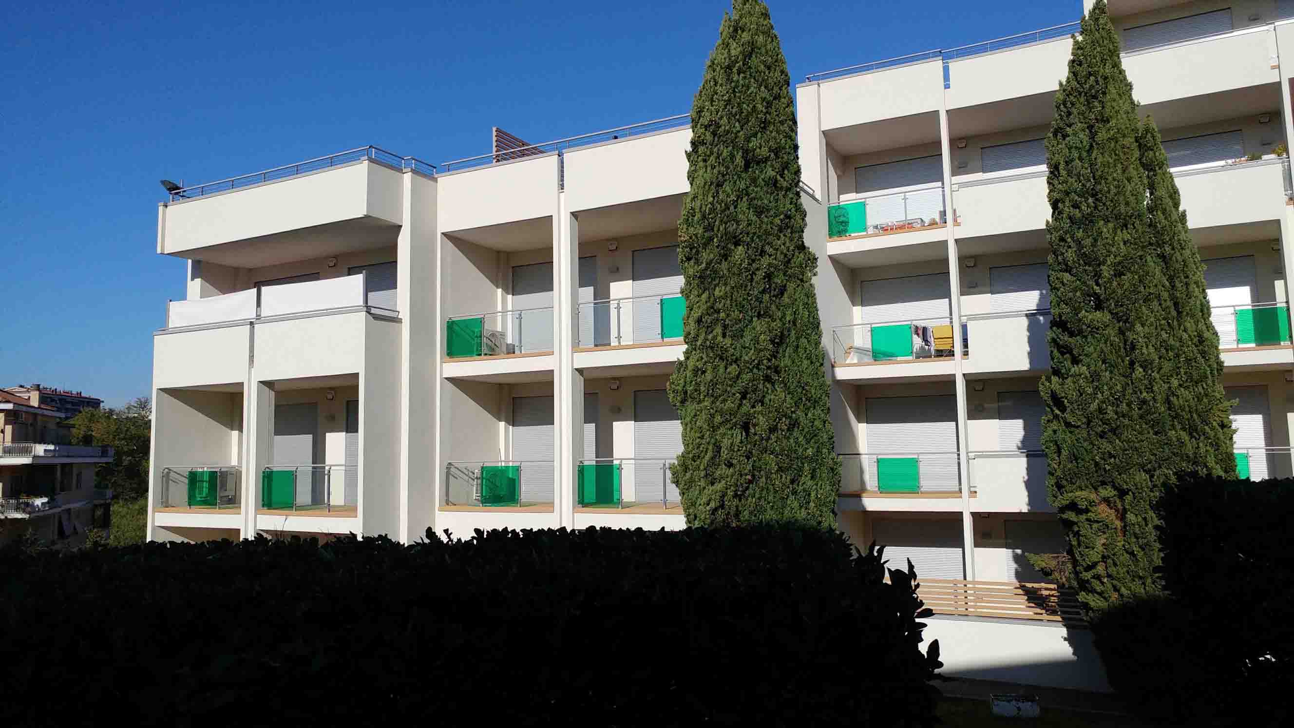 CONDOMINIO AURELIA